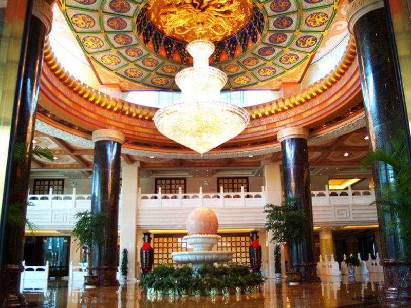 International Hotel ลี่เจียง ภายนอก รูปภาพ