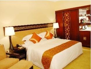 International Hotel ลี่เจียง ภายนอก รูปภาพ