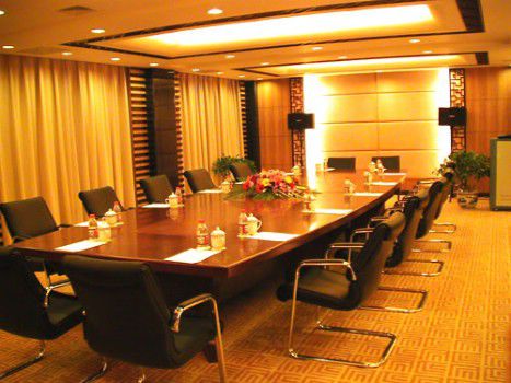 International Hotel ลี่เจียง สิ่งอำนวยความสะดวก รูปภาพ