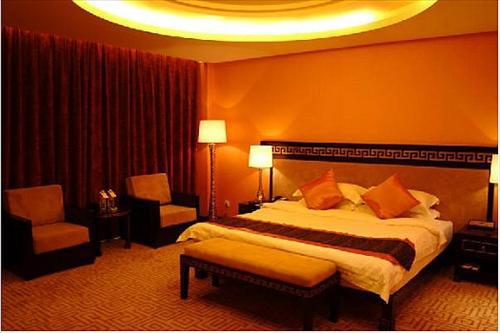 International Hotel ลี่เจียง ห้อง รูปภาพ
