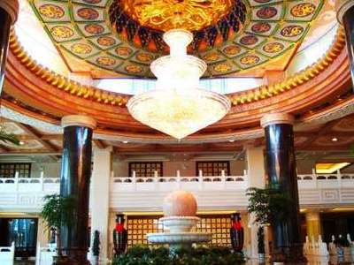 International Hotel ลี่เจียง ภายนอก รูปภาพ